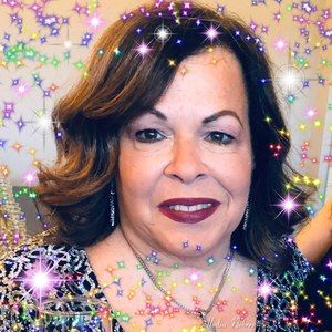 Meet your Posher, Linda